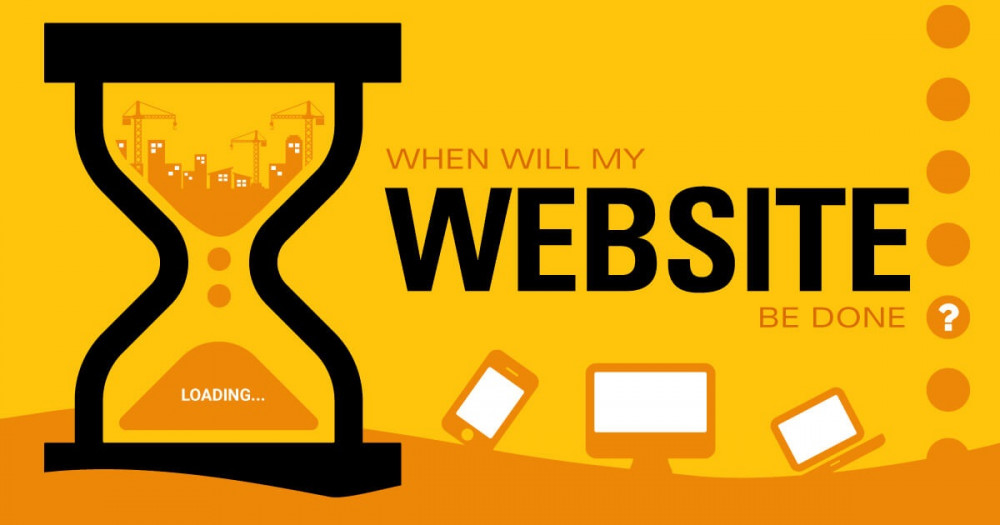 Digitara.id: Berapakah waktu yang dibutuhkan untuk membuat website?
